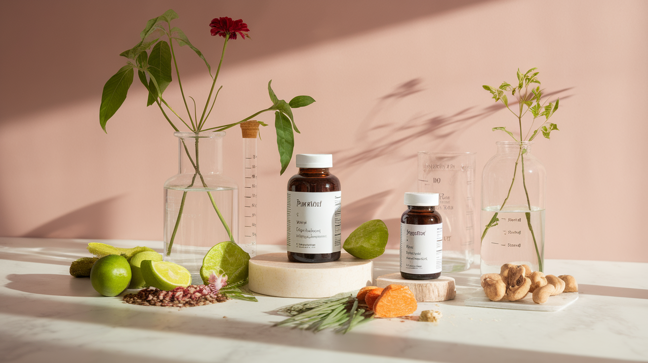 Laboratorio DigestaPure