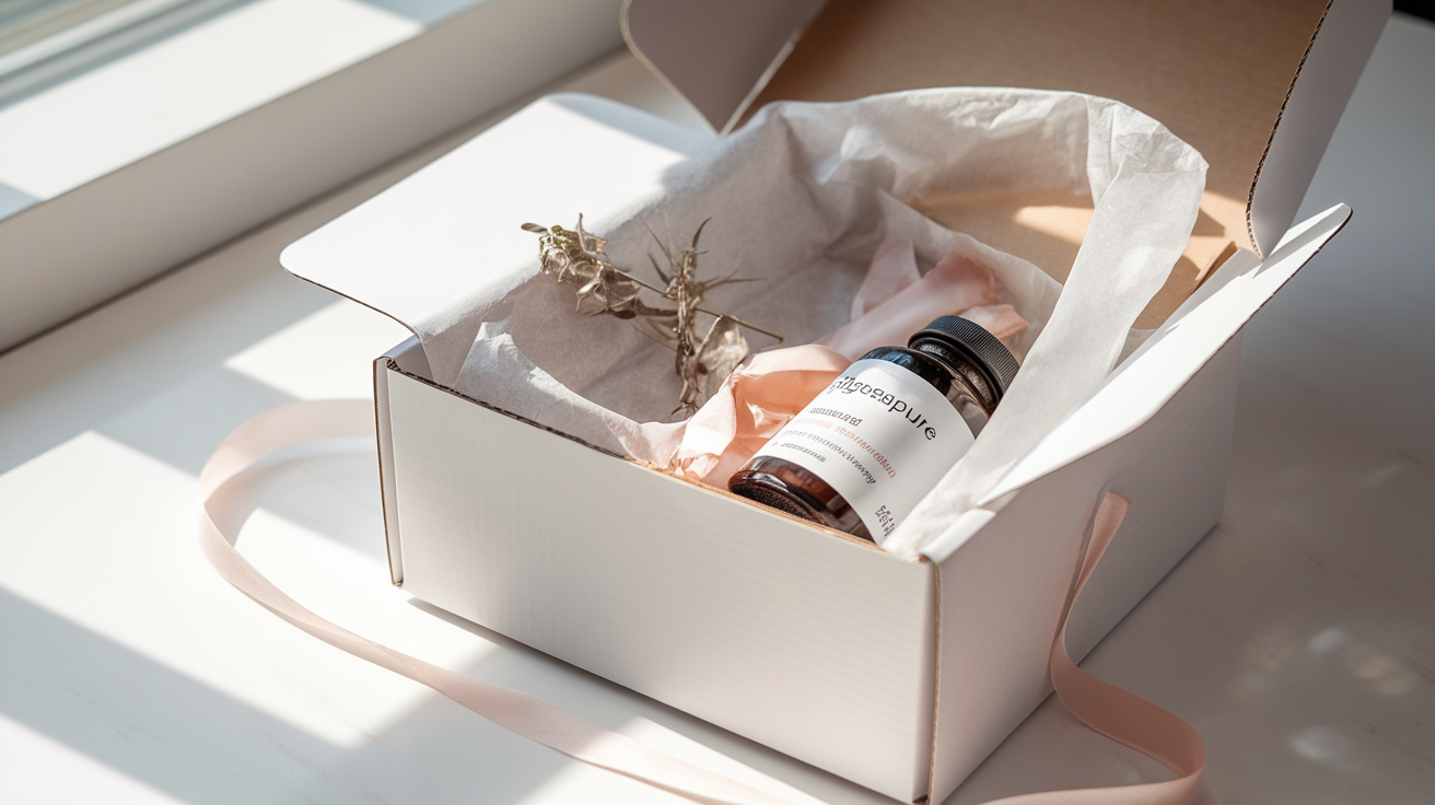 Spedizione DigestaPure Pro